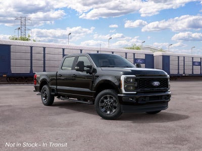 2027 Ford Super Duty F-250® XL