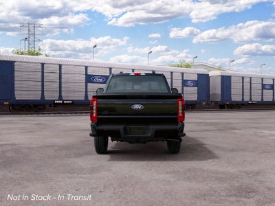 2027 Ford Super Duty F-250® XL