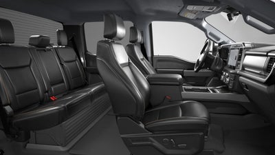 2026 Ford Super Duty F-250® Lariat®
