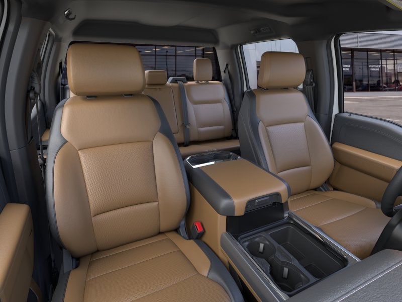2026 Ford Super Duty F-250® Lariat®