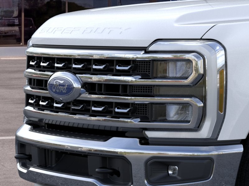 2026 Ford Super Duty F-250® Lariat®