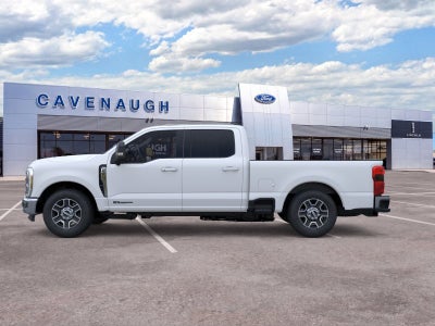 2026 Ford Super Duty F-250® Lariat®