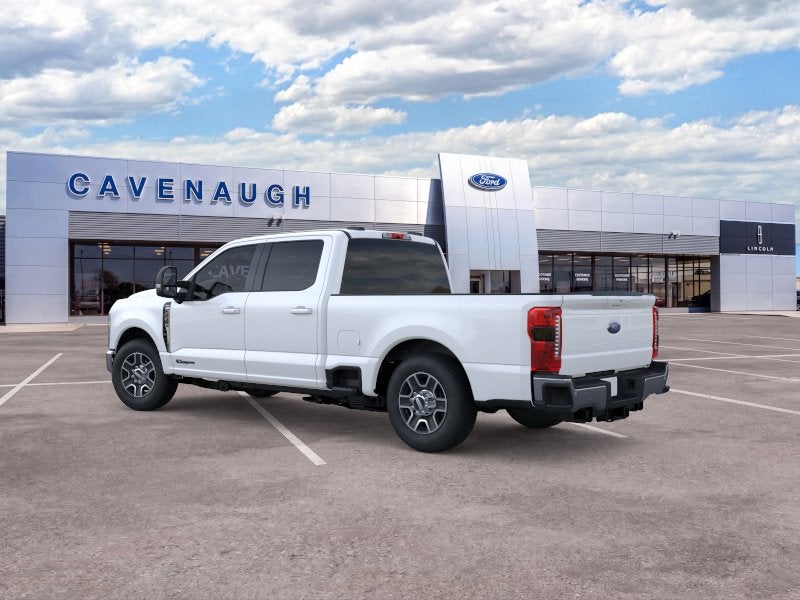 2026 Ford Super Duty F-250® Lariat®