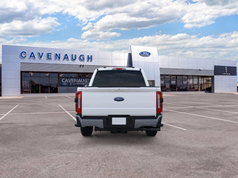 2026 Ford Super Duty F-250® Lariat®
