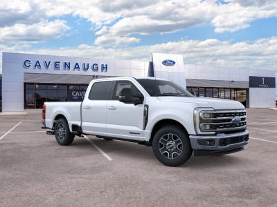 2026 Ford Super Duty F-250® Lariat®