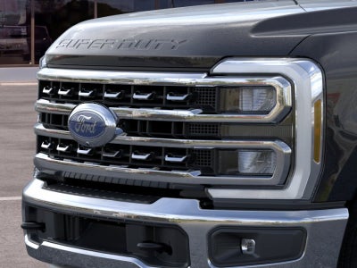 2026 Ford Super Duty F-250® Lariat®