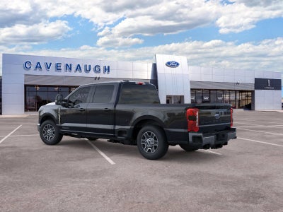 2026 Ford Super Duty F-250® Lariat®