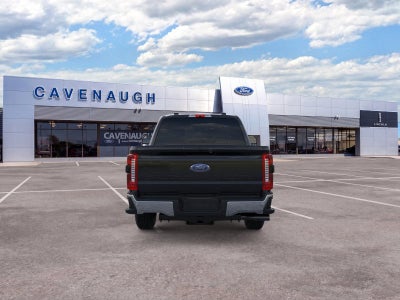 2026 Ford Super Duty F-250® Lariat®