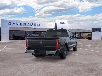 2026 Ford Super Duty F-250® Lariat®