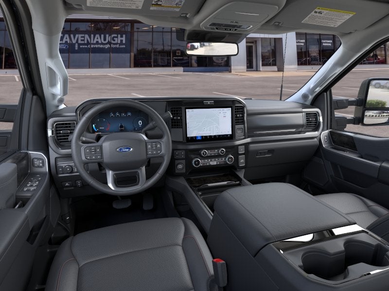 2026 Ford Super Duty F-250® Lariat®
