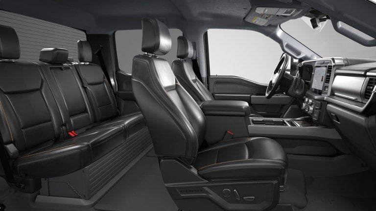 2026 Ford Super Duty F-250® Lariat®