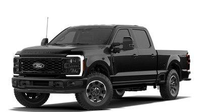2027 Ford Super Duty F-250® Lariat®