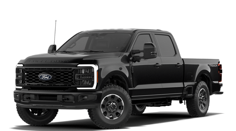 2027 Ford Super Duty F-250® Lariat®