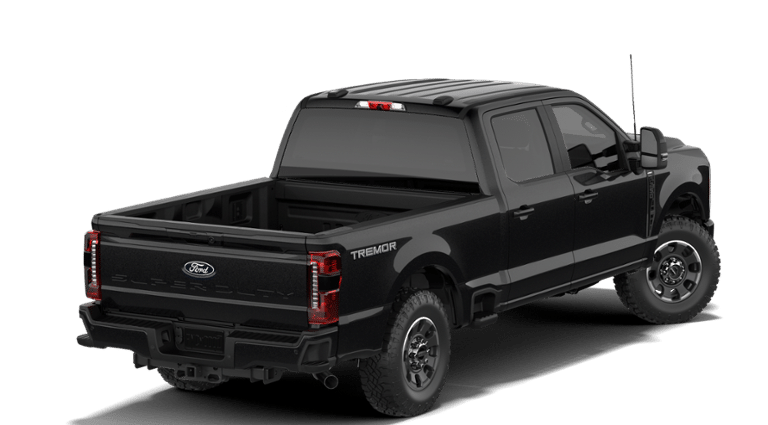 2027 Ford Super Duty F-250® Lariat®