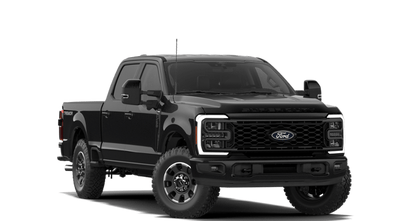 2027 Ford Super Duty F-250® Lariat®
