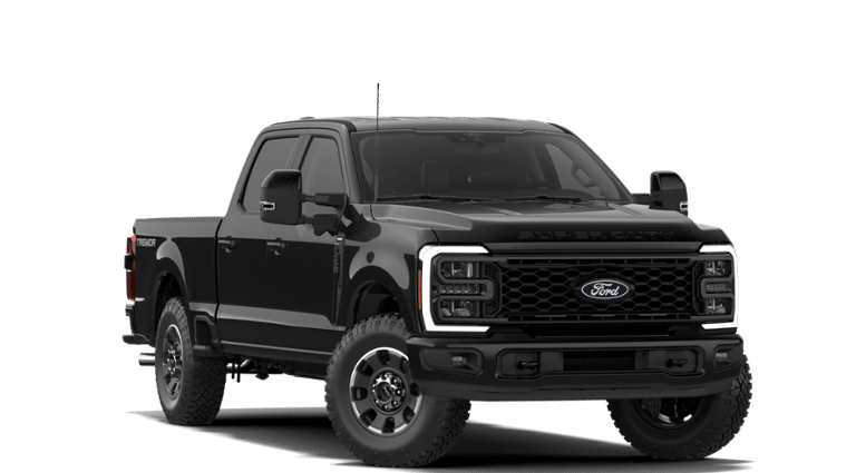2027 Ford Super Duty F-250® Lariat®
