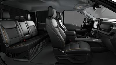 2027 Ford Super Duty F-250® Lariat®