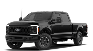 2027 Ford Super Duty F-250® Lariat®