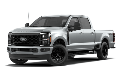 2027 Ford Super Duty F-250® XLT
