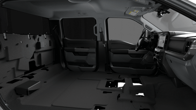 2027 Ford Super Duty F-250® XLT