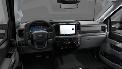 2027 Ford Super Duty F-250® XLT