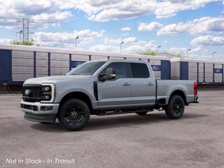 2027 Ford Super Duty F-250® XLT