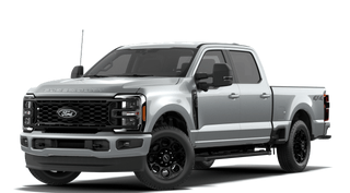 2027 Ford Super Duty F-250® XLT
