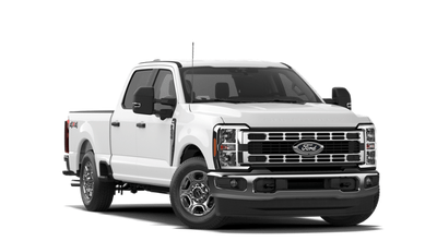 2027 Ford Super Duty F-250® XLT