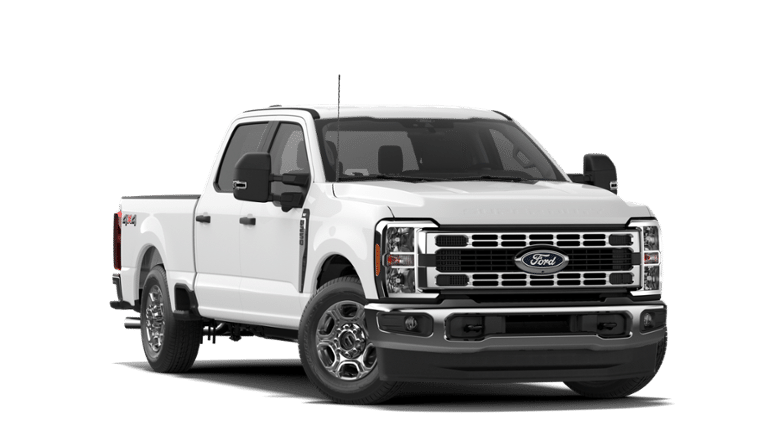 2027 Ford Super Duty F-250® XLT