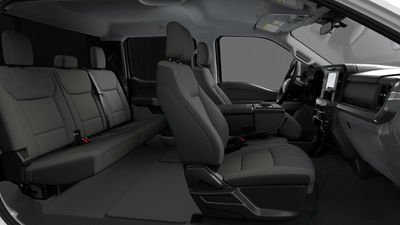 2027 Ford Super Duty F-250® XLT