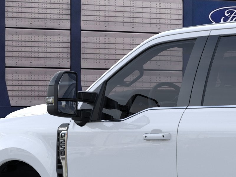 2026 Ford Super Duty F-250® King Ranch®