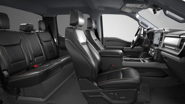 2026 Ford Super Duty F-250® Lariat®