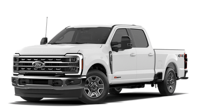 2027 Ford Super Duty F-350® Lariat®