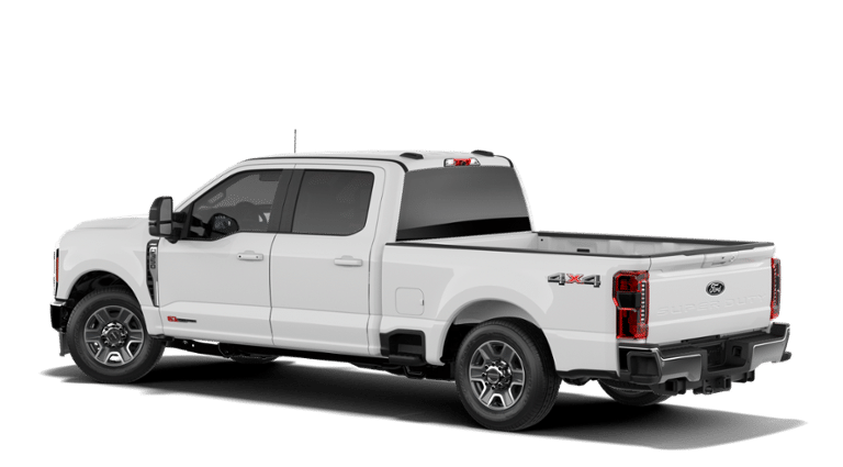 2027 Ford Super Duty F-350® Lariat®