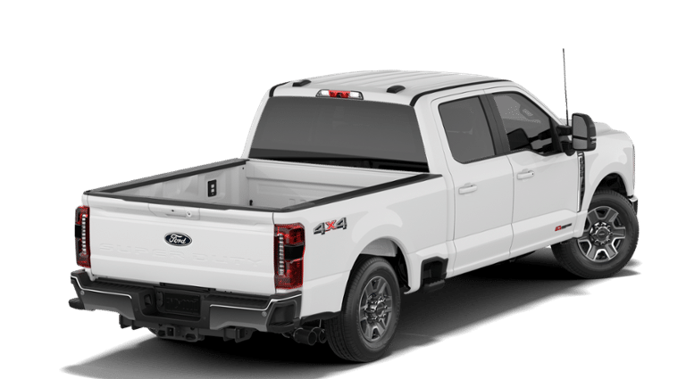 2027 Ford Super Duty F-350® Lariat®