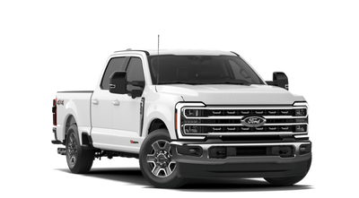2027 Ford Super Duty F-350® Lariat®