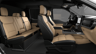 2027 Ford Super Duty F-350® Lariat®