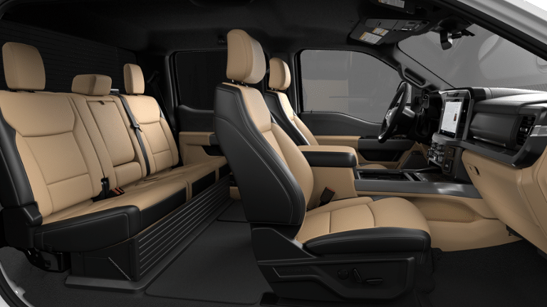 2027 Ford Super Duty F-350® Lariat®