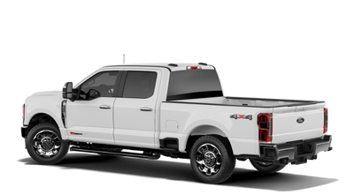 2027 Ford Super Duty F-350® Lariat®