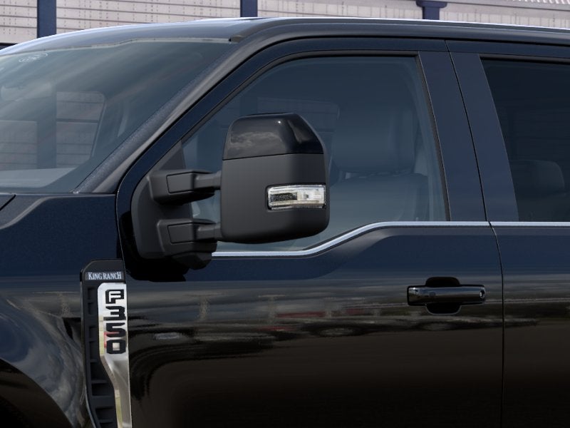 2027 Ford Super Duty F-350® King Ranch®