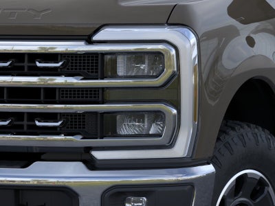 2026 Ford Super Duty F-350® Lariat®