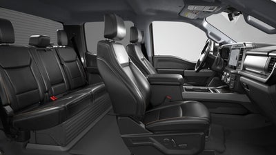 2026 Ford Super Duty F-350® Lariat®