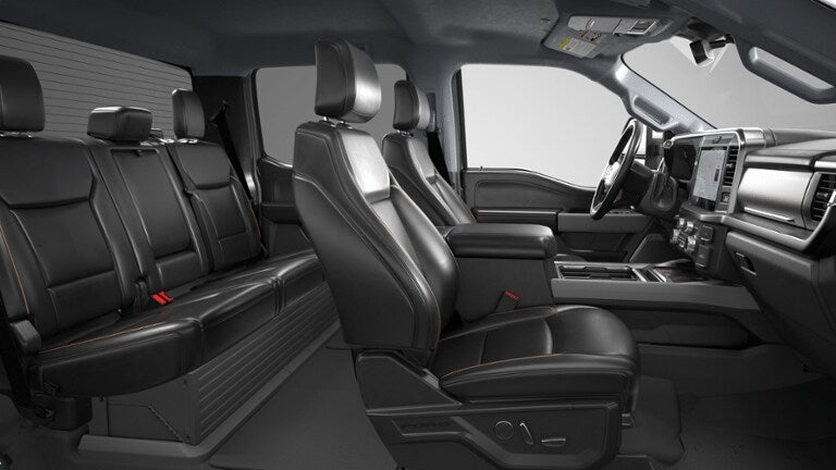 2026 Ford Super Duty F-350® Lariat®
