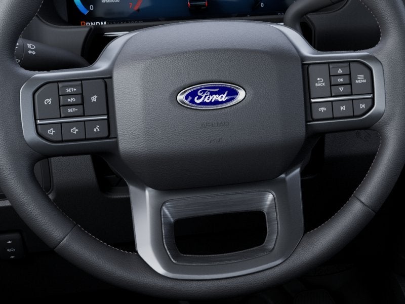 2027 Ford Super Duty F-350® Lariat®