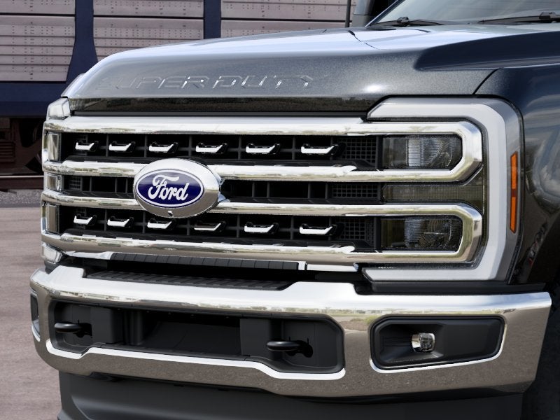2027 Ford Super Duty F-350® Lariat®