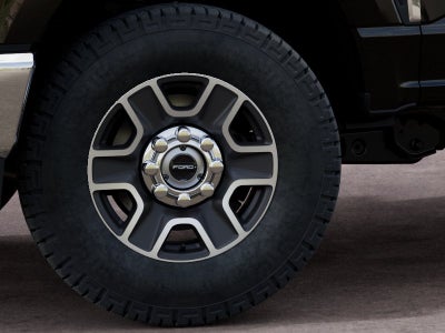 2027 Ford Super Duty F-350® Lariat®