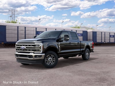 2027 Ford Super Duty F-350® Lariat®