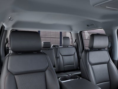 2027 Ford Super Duty F-350® Lariat®