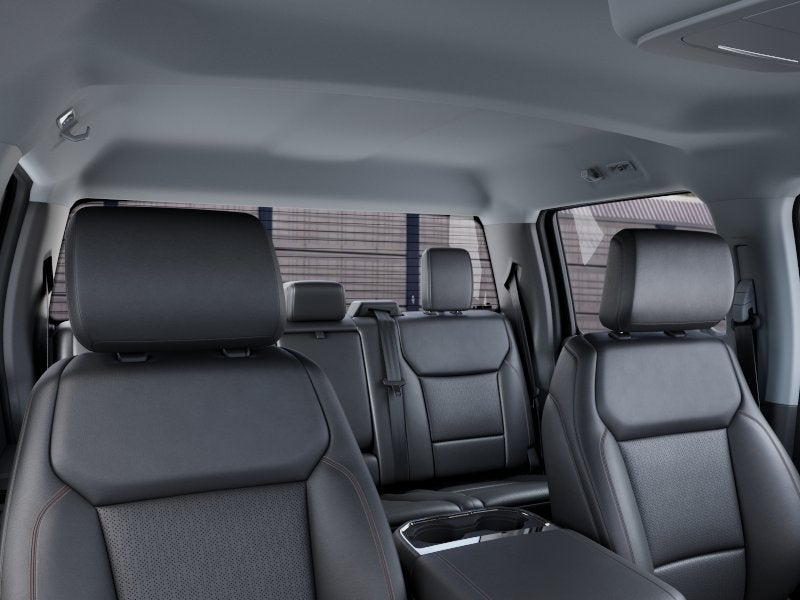 2027 Ford Super Duty F-350® Lariat®