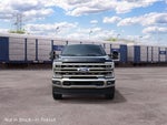 2027 Ford Super Duty F-350® Lariat®